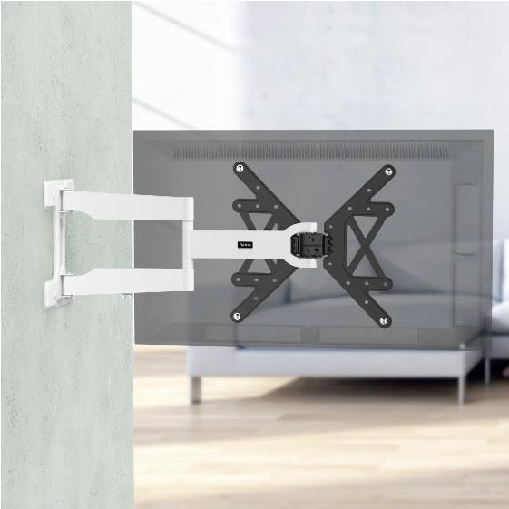 Produktbild Hama TV-Wandhalterung (Wand, 65", 50 kg)