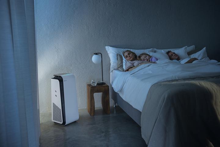 Produktbild Blueair HealthProtect 7770i (62 m²)