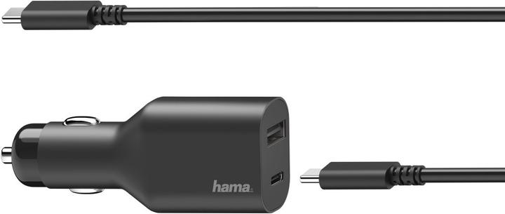 Produktbild Hama Universal Kfz