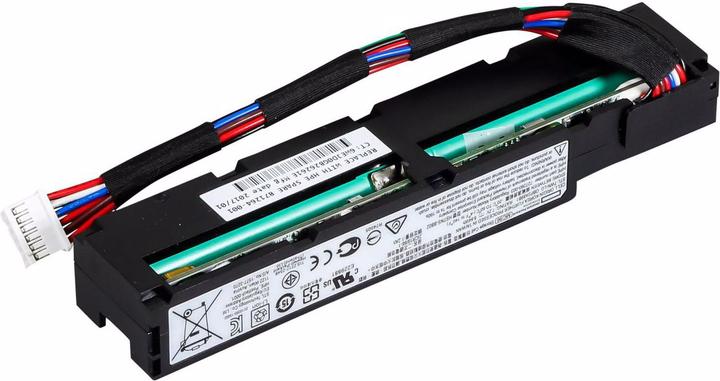 Immagine prodotto HPE Batteria potenziata