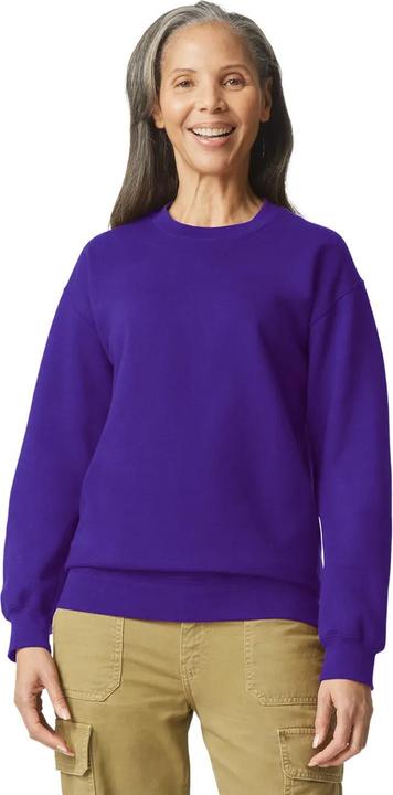 Produktbild Gildan Softstyle Sweatshirt Mittelschwer (4XL)
