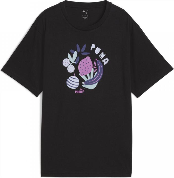 Immagine prodotto Puma GRAPHICS Maglietta Fruttata Rilassata (XL)
