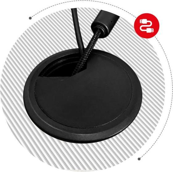 Actual product image Huzaro Hero 7.0