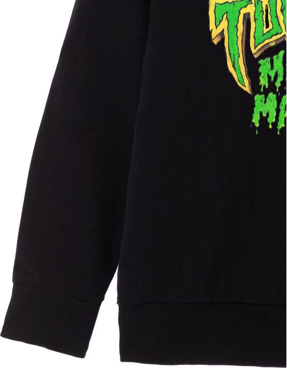 Produktbild Teenage Mutant NT Kapuzenpullover Jungen (128)
