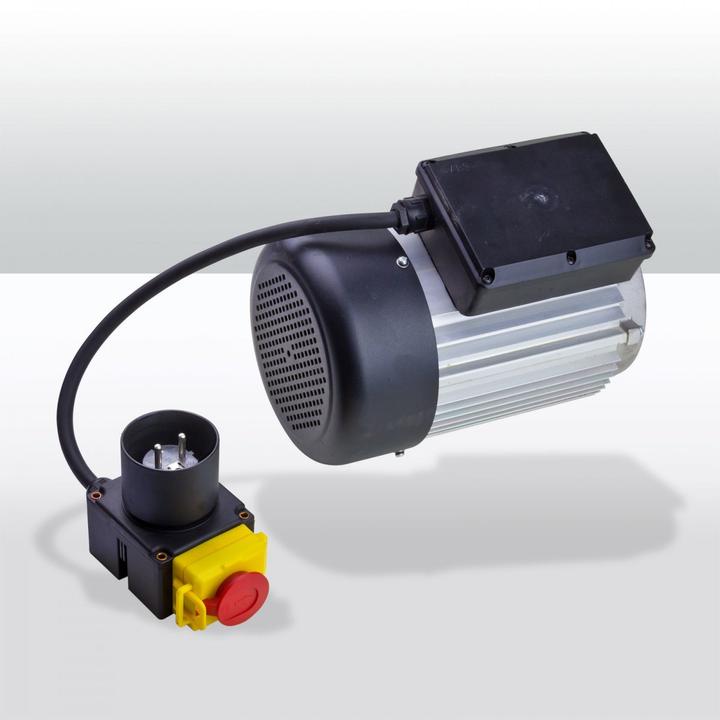Dema Motor + Schalter für 61966