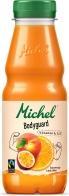 Image du produit Michel Bodyguard Commerce équitable 6x33cl PET (6 x 33 cl)