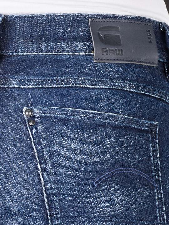 Immagine prodotto G-Star Lhana Skinny Fit Jeans sbiaditi sotto il mare (W24/L30)
