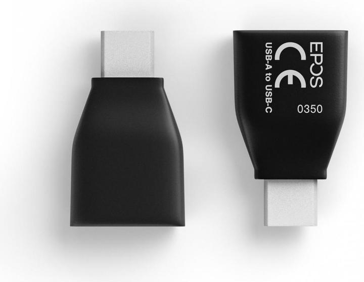 EPOS USB-A zu