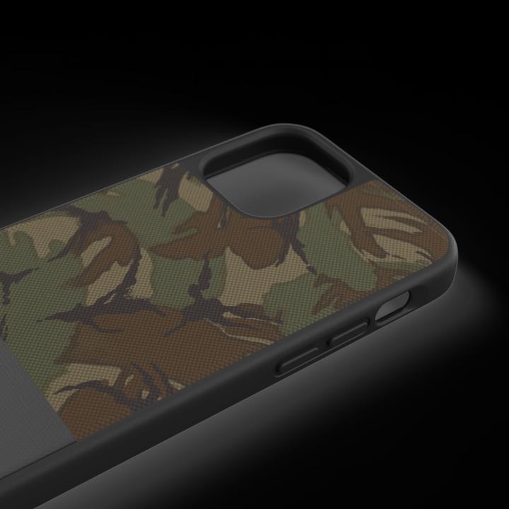 Produktbild Superdry Moulded Case Canvas (Apple iPhone 12)
