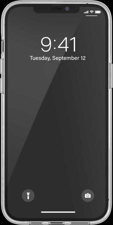 Image du produit Superdry Snap Case Clear (Apple iPhone 12 Pro Max)