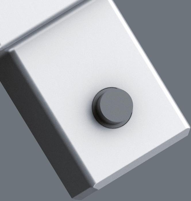 Actual product image Wera 7770 9x12mm Maul 10mm (10 mm)