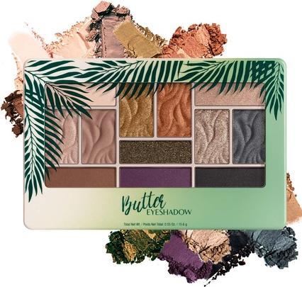 Produktbild Physicians Formula Murumuru Butter Eyeshadow Palette (Tropical Days)
