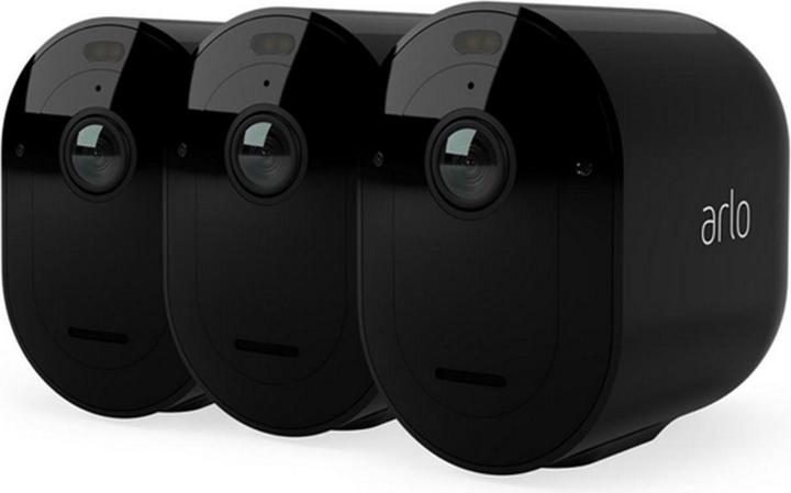 Produktbild Arlo Pro 5 3 Kit (2560 x 1440 Pixels)