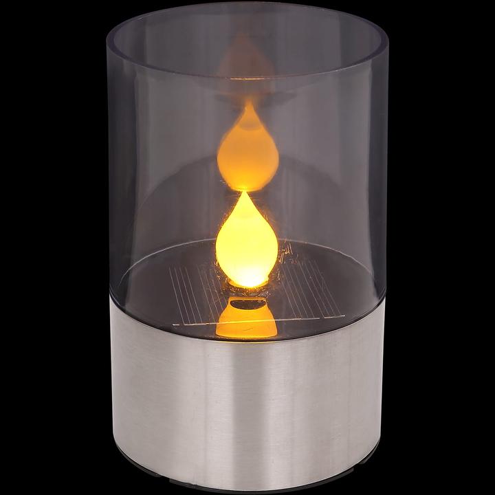 Actual product image Globo Solar light (IP44)