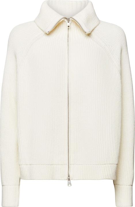 Produktbild Esprit strickjacke, damen troyer (XXS)