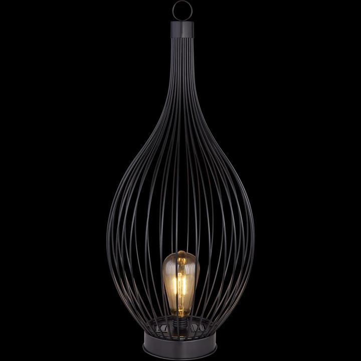 Produktbild Globo Solarleuchte (IP44)