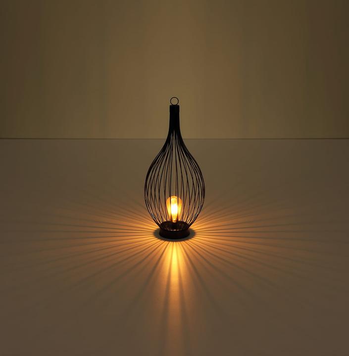 Produktbild Globo Solarleuchte (IP44)