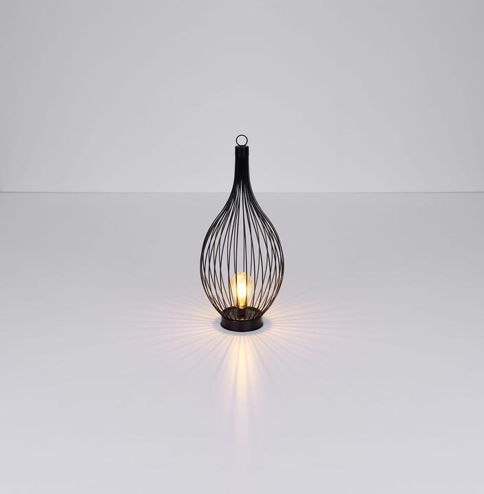 Produktbild Globo Solarleuchte (IP44)