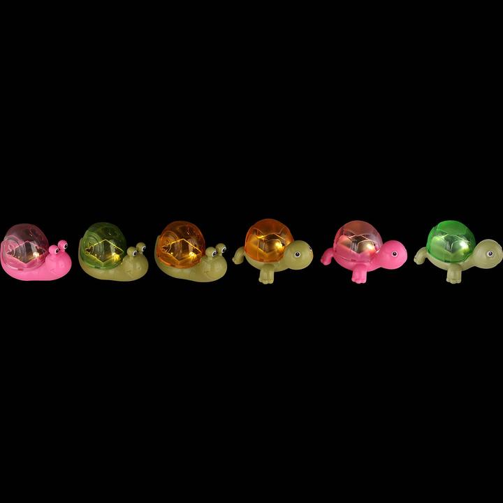Image du produit Globo Lampe solaire multicolore 1xLED (IP44)