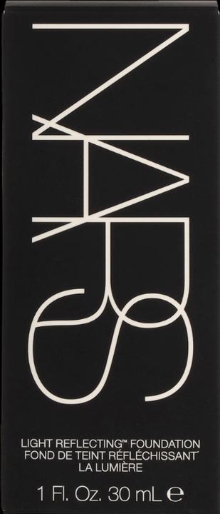 Actual product image NARS Cosmetics Light Reflecting Foundation (Syracuse)