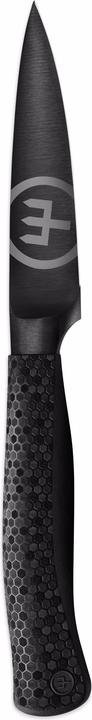 Produktbild Wüsthof Gemüsemesser PERFORMER schwarz (9 cm)