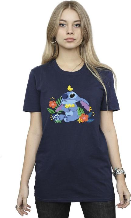 Produktbild Disney Lilo & Stitch Birds TShirt (3XL)