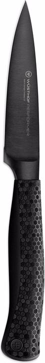 Produktbild Wüsthof Gemüsemesser PERFORMER schwarz (9 cm)