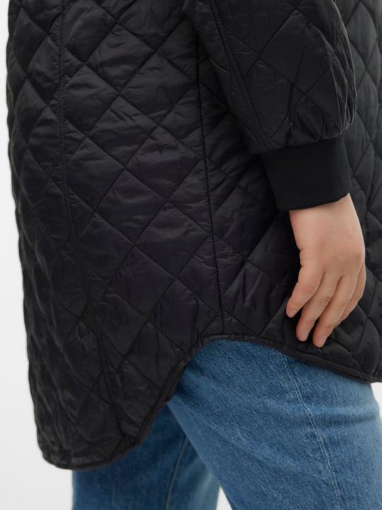 Produktbild Vero Moda Gesteppte Kapuzen Jacke (48)