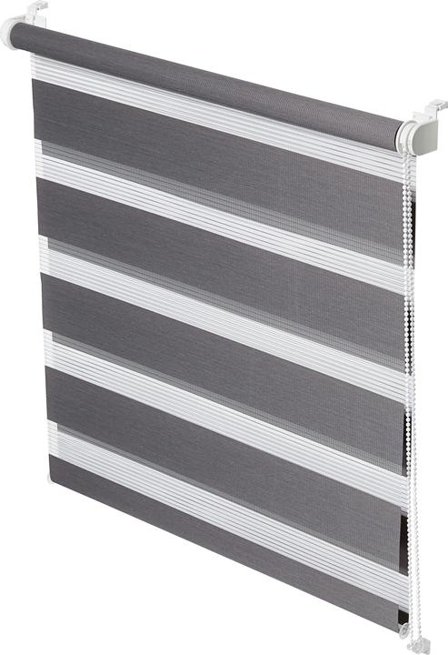 Produktbild Deco Company EASYFIX Doppelrollo (70 x 150 cm)