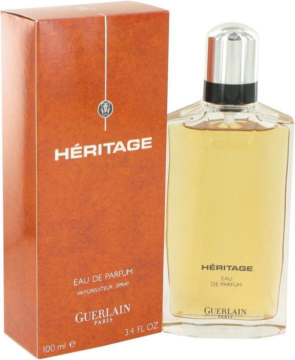 Guerlain Heritage (Eau de Parfum, 100 ml)