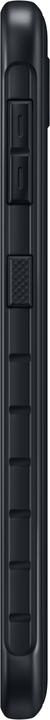 Produktbild Samsung Galaxy XCover 5 EE Enterprise Edition (64 GB, Black, 5.30", Hybrid Dual SIM, 16 Mpx, 4G)