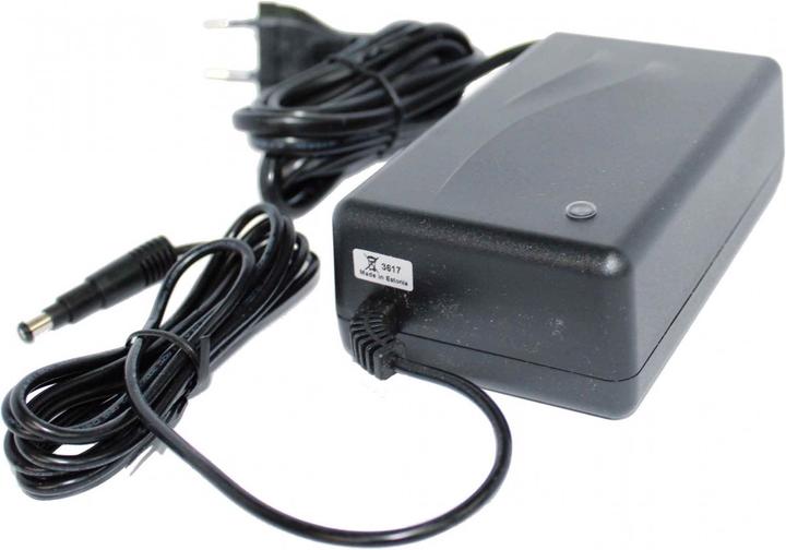Immagine prodotto BMZ 26V con spina ospedaliera (Adattatore)