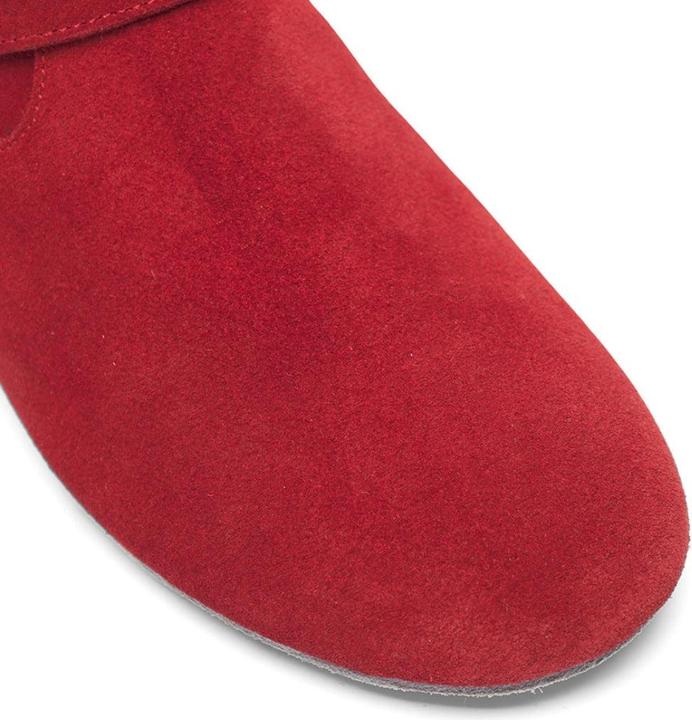 Produktbild Rumpf 8855 niedrige West Coast Swing Stiefel (38)