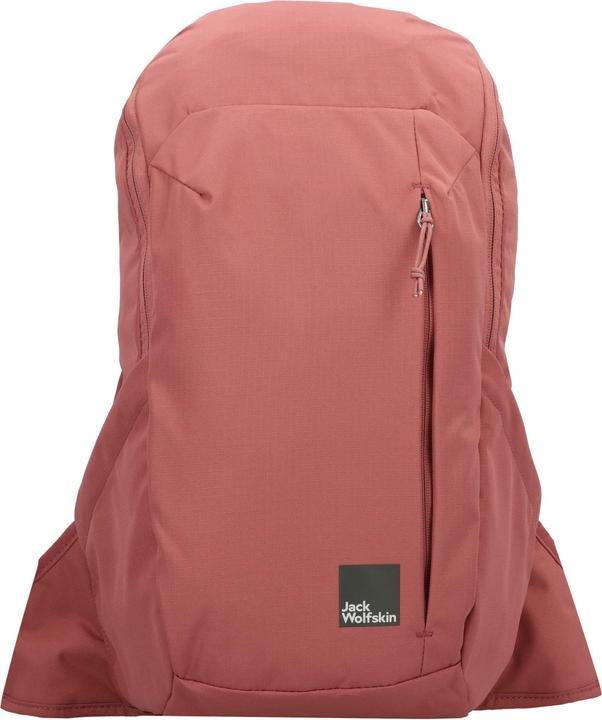 Mineral Red