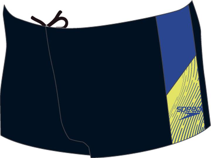 Produktbild Speedo Dive Aquashort (40)