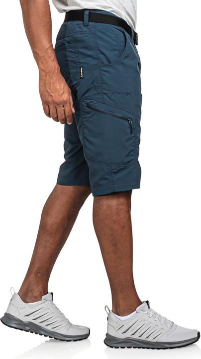 Actual product image Schöffel Shorts Silvaplana 2 (8XL)