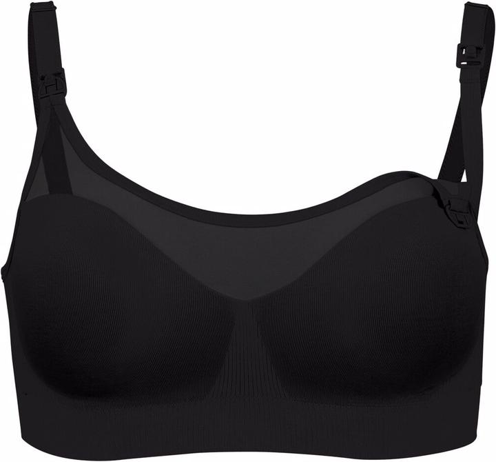 Image du produit Bravado! Designs Soutien-gorge d'allaitement Body Silk Seamless Sheer (S)