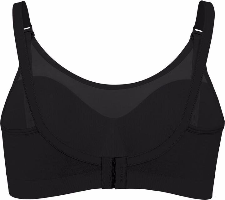 Image du produit Bravado! Designs Soutien-gorge d'allaitement Body Silk Seamless Sheer (S)