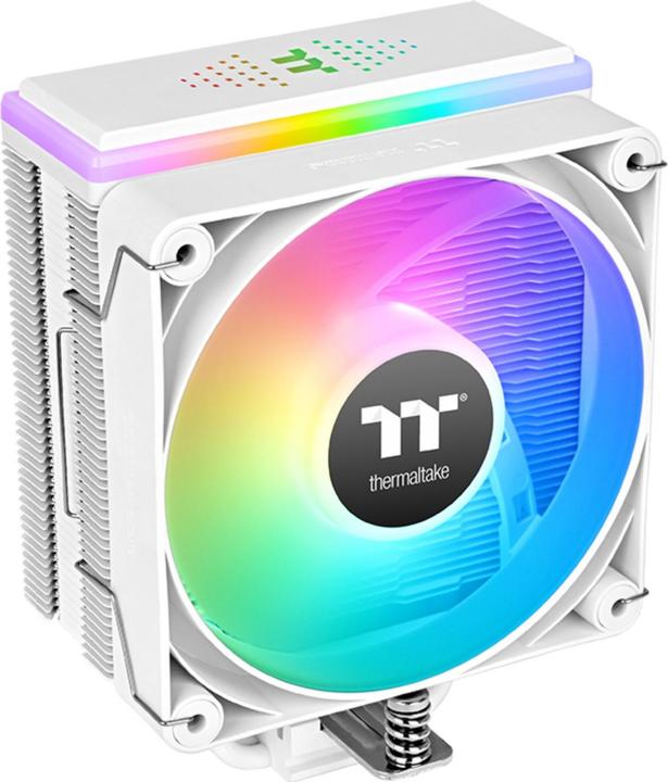 Thermaltake Tt ASTRIA 200 ARGB White Air cooler (160 mm)