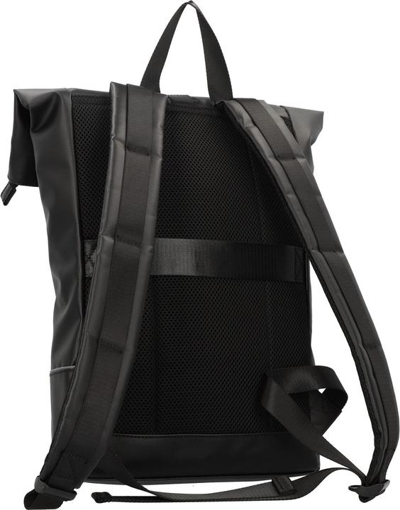 Produktbild Strellson Rolltop Rucksack Stockwell 2.0 Eddie Backpack SVF (13 l)