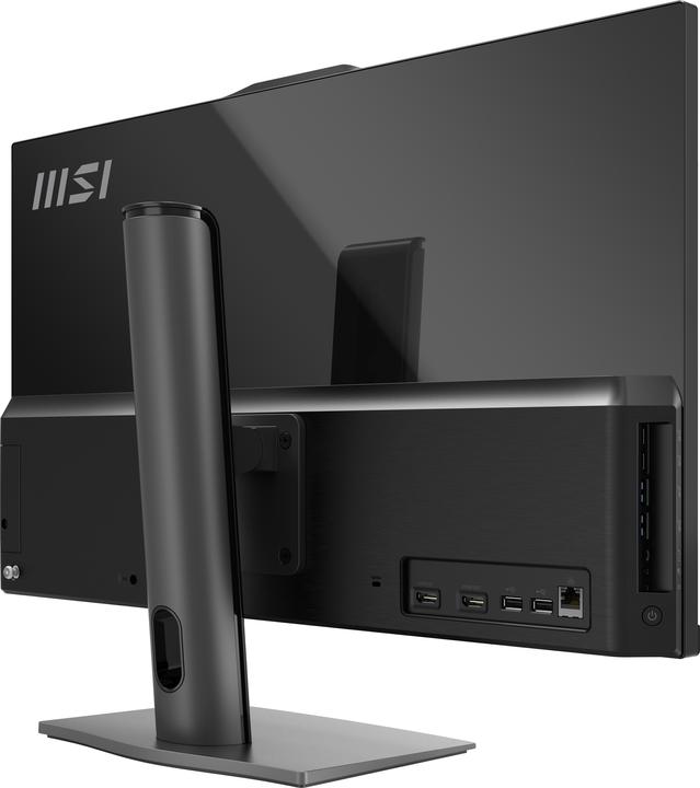 Productafbeelding MSI Moderne AM272P 1M-835DE i7-150U zwart/16GB/1TB SSD W11P (Intel Core 7 150U, 16 GB, 1000 GB, Intel Arc Graphics)