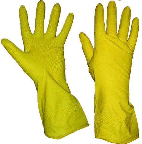 Produktbild Consorte Flok A.500 S Handschuhe (S)