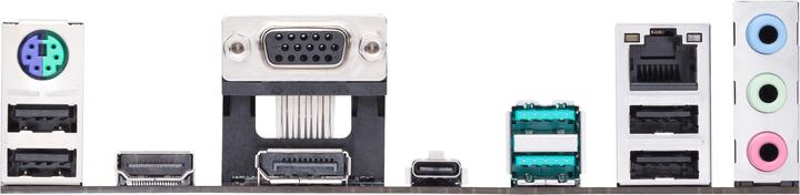 Image du produit ASUS PRIME B560-PLUS (LGA 1200, Intel B560, ATX)