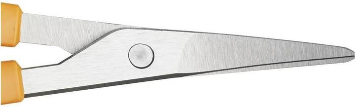 Productafbeelding Fiskars Klassieke gebogen manicure schaar 100mm lang (10 cm)