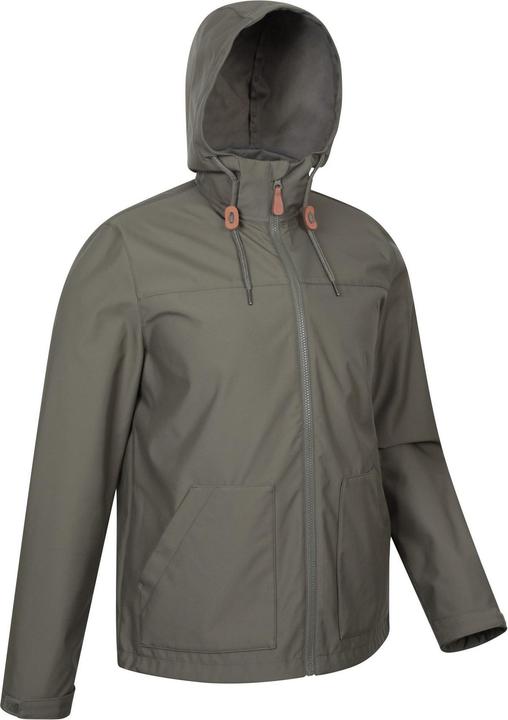 Image du produit Mountain Warehouse - Veste softshell IONA - Homme (4XL)