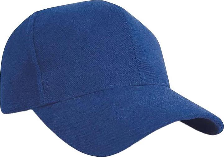 Blu reale