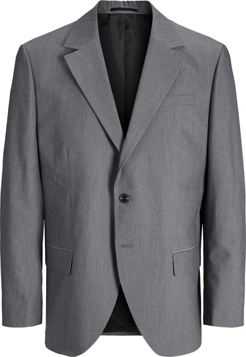 Light Grey Melange