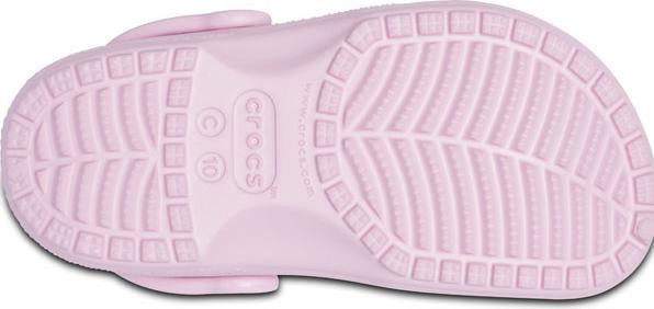 Produktbild Crocs T's Classic Clog (26)