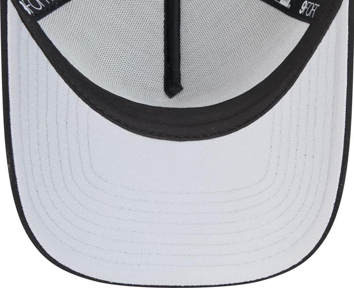 Immagine prodotto New Era Cappello Trucker a maglia A-Frame - RETRO Kansas City Chiefs