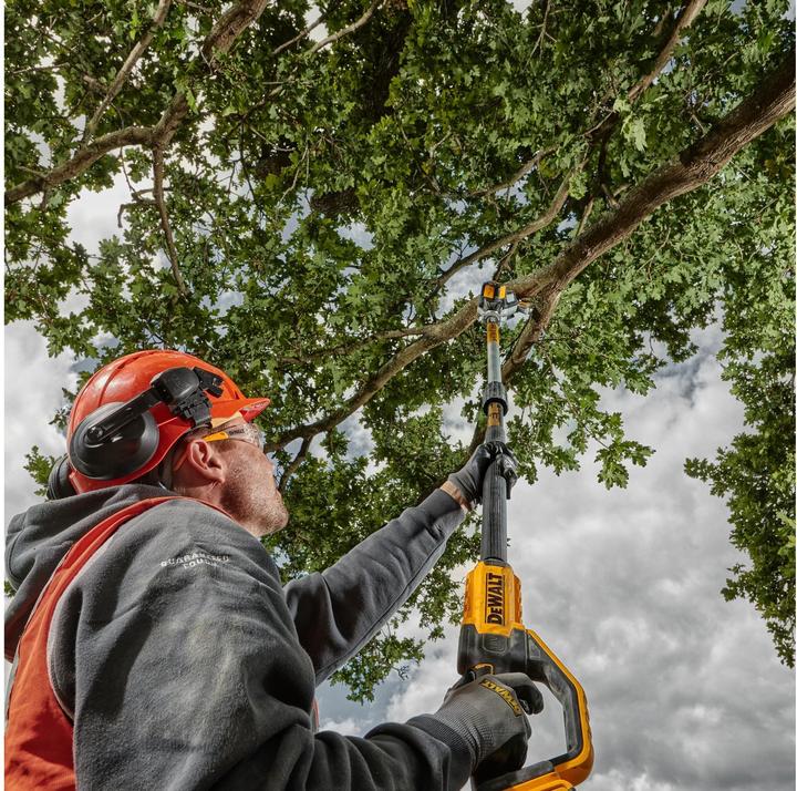 Image du produit DeWalt DCMPS567NXJ (Tronçonneuse à batterie)